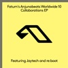 Fatum & JES - Bait & Switch (Extended Mix)
