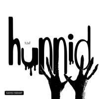 hunnid (feat. Slump6s) - Single - Ash