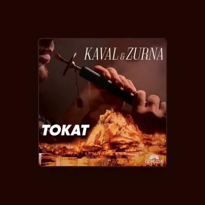 Listen to Naci Gökçe, watch music videos, read bio, see tour dates & more!