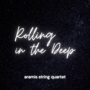 Rolling in the Deep