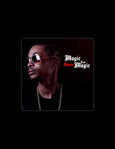 Listen to Magic Feat Magic, watch music videos, read bio, see tour dates & more!