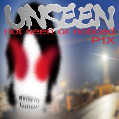Unseen - Single