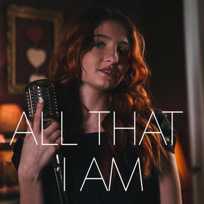 All That I Am - Single