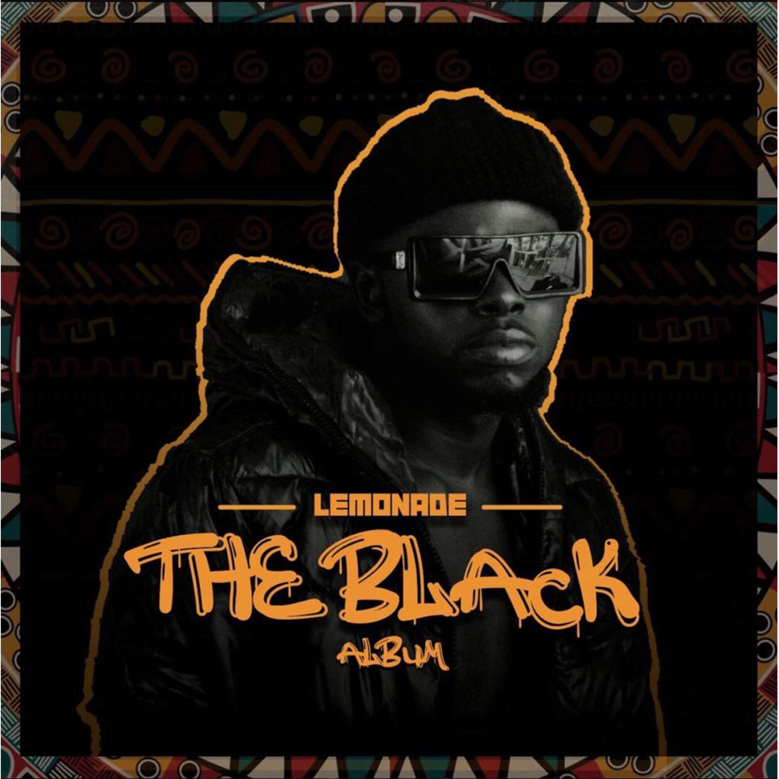 13 Black Jesus - Single