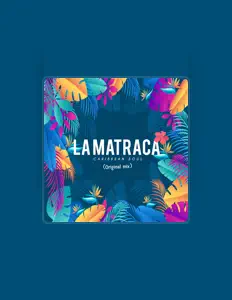 Dengarkan Caribbean Soul, tonton video musik, baca bio, lihat tanggal tur & lainnya!