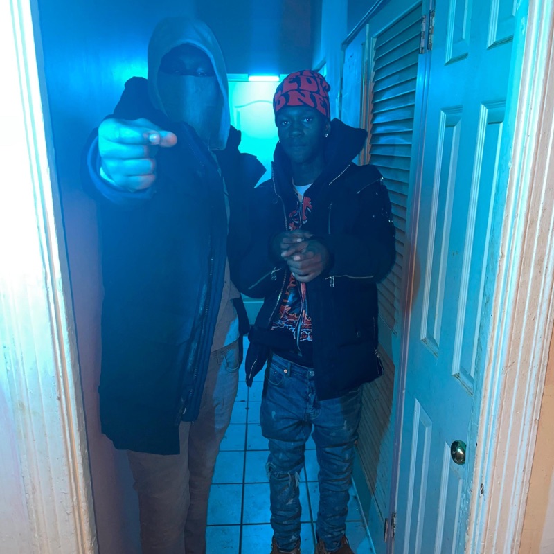 Hat (feat. LocoFrm1200 & JANKYASL) - Single