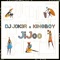 JiJoo (feat. Kingboy) - Dj Jok3r lyrics