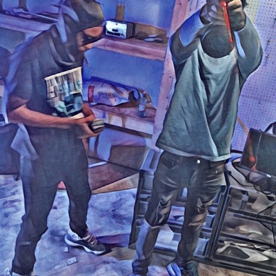 Rockstar (feat. Real rich) - Single