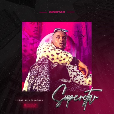 Superstar - Single