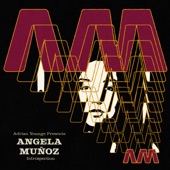 Angela Muñoz - In My Mind