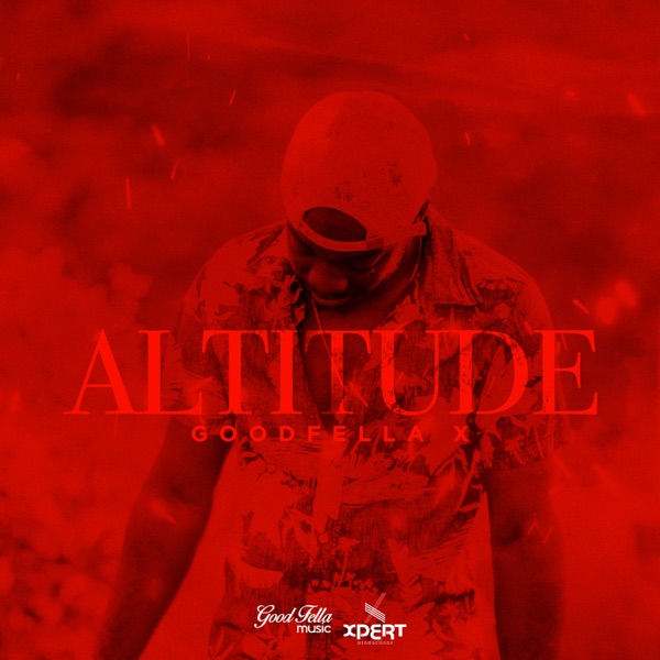 Altitude - EP