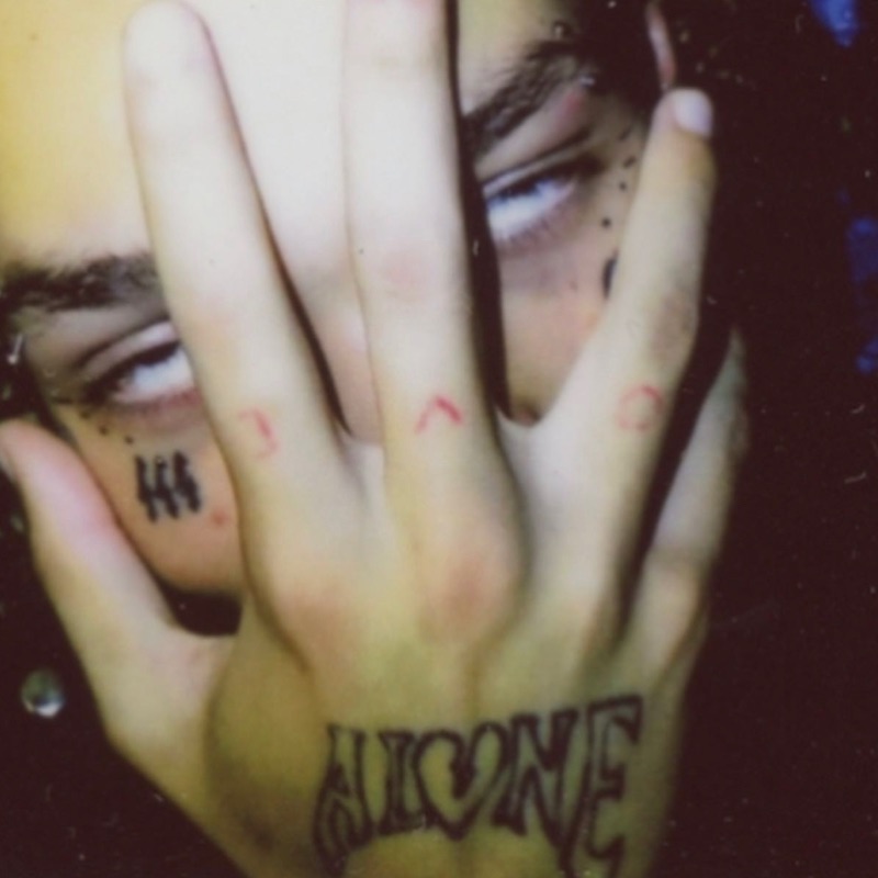 DEADSLEEP - U Miss the Old Me?