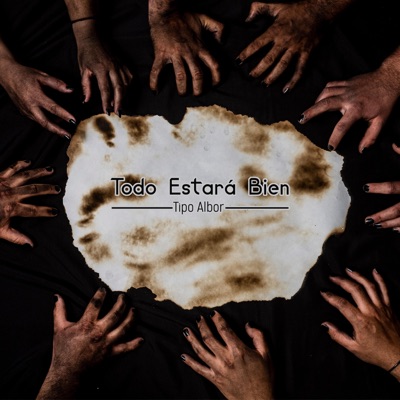 Todo Estará Bien - Single