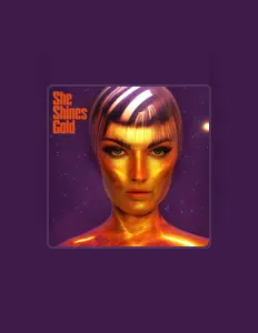 Machines For Musicを聴いたり、ミュージックビデオを鑑賞したり、経歴やツアー日程などを確認したりしましょう！