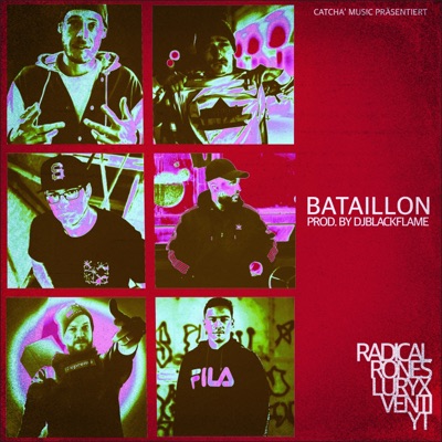 Bataillon - Single
