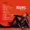 Vibes (feat. JeriQ) - Arome lyrics