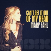 Mary Fahl - Tuesday Afternoon