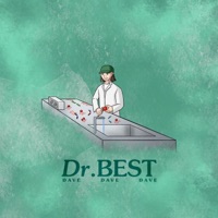 Dr. Best - Single - DaveDaveDave