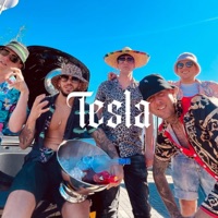 Tesla - Single - Hans Glock