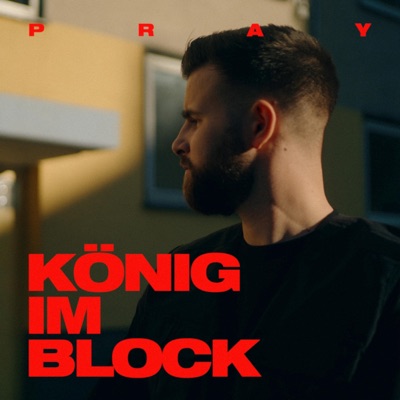 König im Block - Single