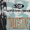 2 Unlimited - Twilight Zone artwork