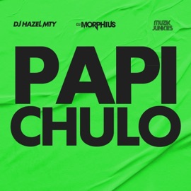 Papi Chulo DJ Morphius, Dj Hazel Mty & Muzik Junkies