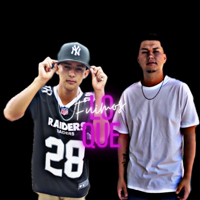 Lo Que Fuimos - Single