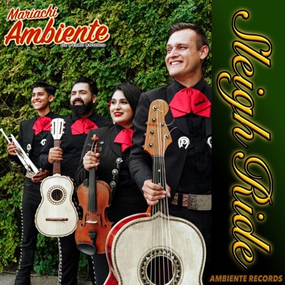 Sleigh Ride - Single