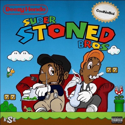 Super Stoned Bros.