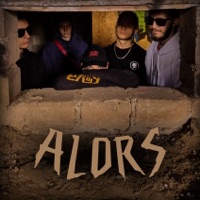 Alors (feat. MTR) - Single - Verdeusz, Bolshevik & Kret