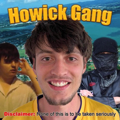 Howick Gang (feat. Dazione) - Single