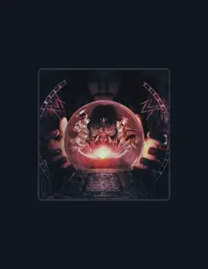 聆聽 M.V.P.、觀看音樂影片、閱讀小傳、查看巡演日期等！