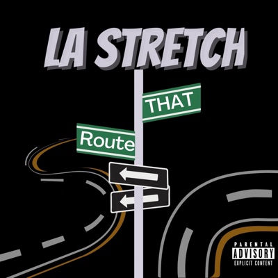 That Route - Single