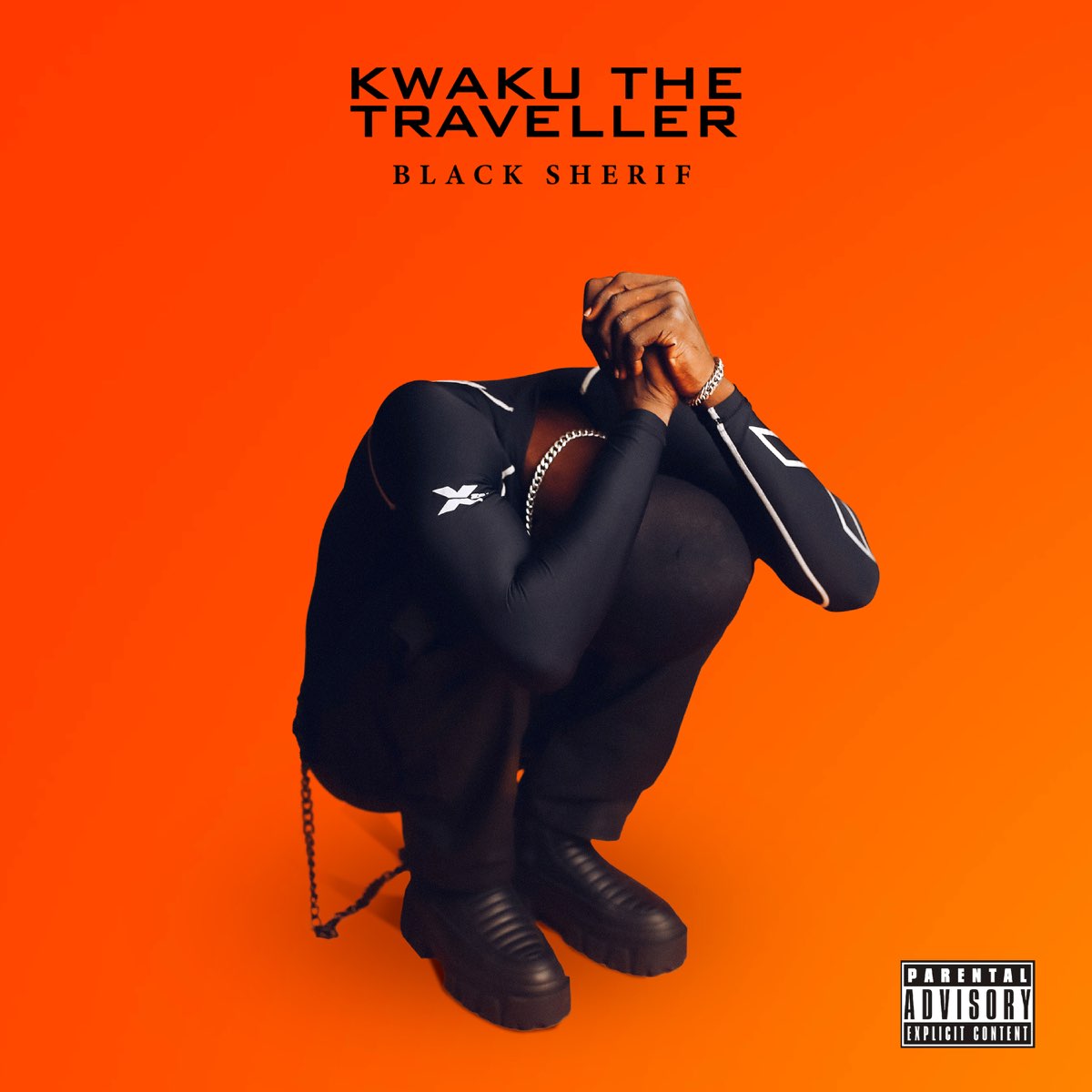 kwaku the traveller new song