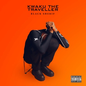 Kwaku the Traveller - Single