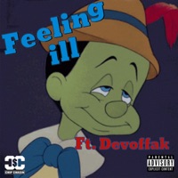 Feelin ill (feat. Devoffak) - Single - Shar EL