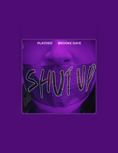 Listen to PLAYDED, watch music videos, read bio, see tour dates & more!