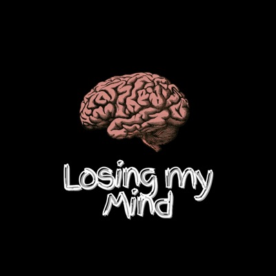 Losing My Mind (feat. J-Bone) - Single