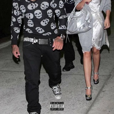 Пламенный - Single