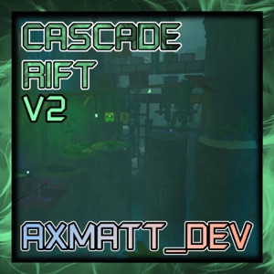 Cascade Rift V2