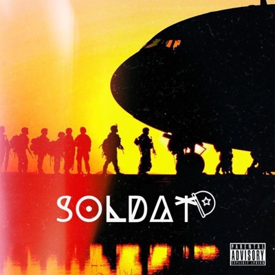 Soldat - Single