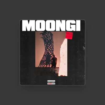 Listen to MoonGi, watch music videos, read bio, see tour dates & more!