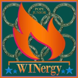 Want My Money (feat. Anella Herim) Pope Junior