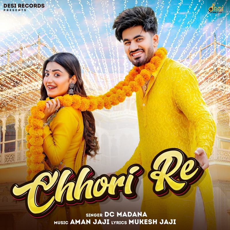 Chhori Re - Single