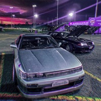 Midnight Blood - Single - Dj Shuriken666