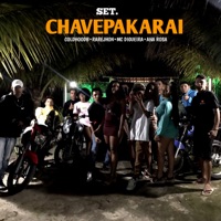 Set.chavepakrai (feat. An4 rosa) - Single - 5mentes, Coldhoodb, Rarejhon & MC DIGUEIRA