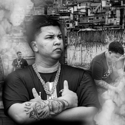 Favela Pede Paz - Single