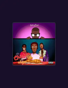 Ακούστε περιεχόμενο από 3PLE TRET, παρακολουθήστε μουσικά βίντεο, διαβάστε το βιογραφικό, δείτε ημερομηνίες περιοδείας, και πολλά ακόμη!