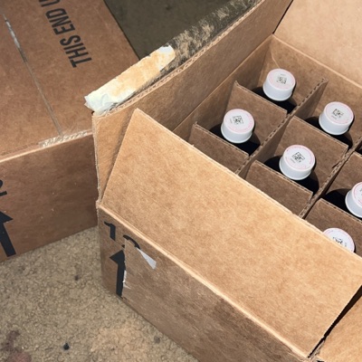 Call Up My Driver (feat. Big Bando & Big macky) - Single