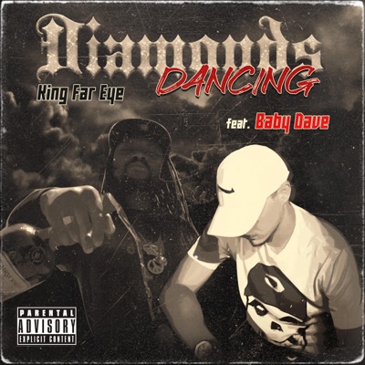 Diamonds Dancing (feat. BabyDave) - Single